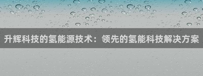 申博官网电脑版下载